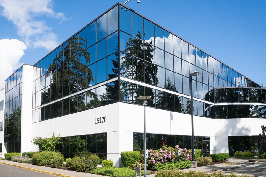 We are the leader on the auto parts service market.